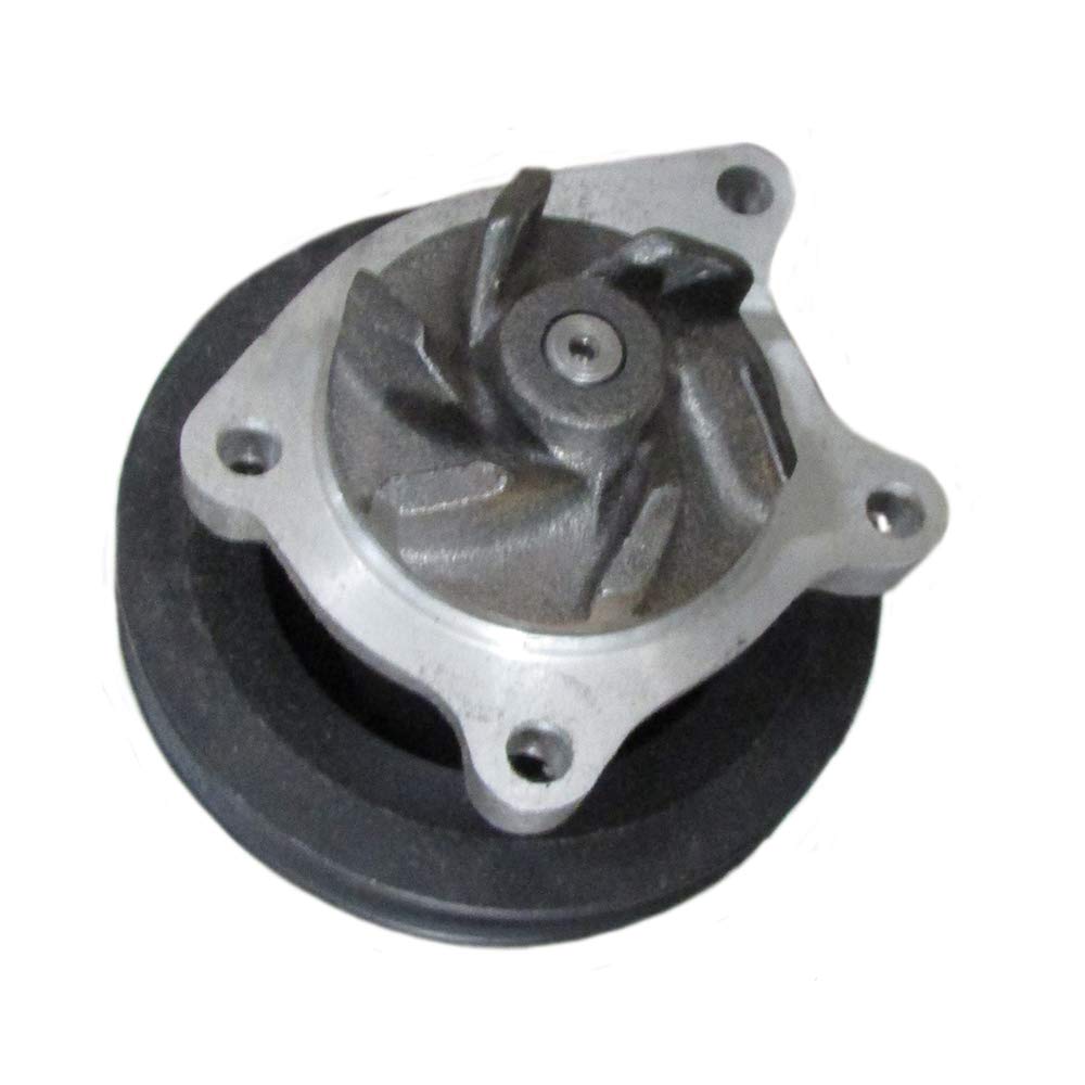 RAParts 17303-73030 Water Pump Replacement for Kubota Tractor Models M4030 & M5030 | Heavy-Duty Cooling System Part | Fits Agricultural & Landscaping Equipment
