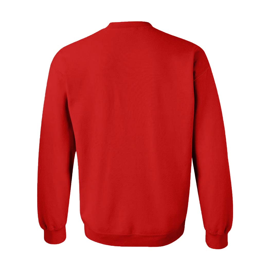 Alexis Rose Unisex Crewneck Sweatshirt | Schitt's Creek Inspired Casual Pullover | Perfect for TV Show Fans, Lounge Wear & Gift Giving
