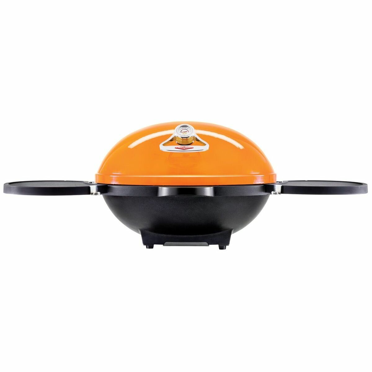 Beefeater Bugg Mobile LPG BBQ Grill - Portable Outdoor Gas Grill for Camping, Picnics & Backyard BBQs - Model BB18224