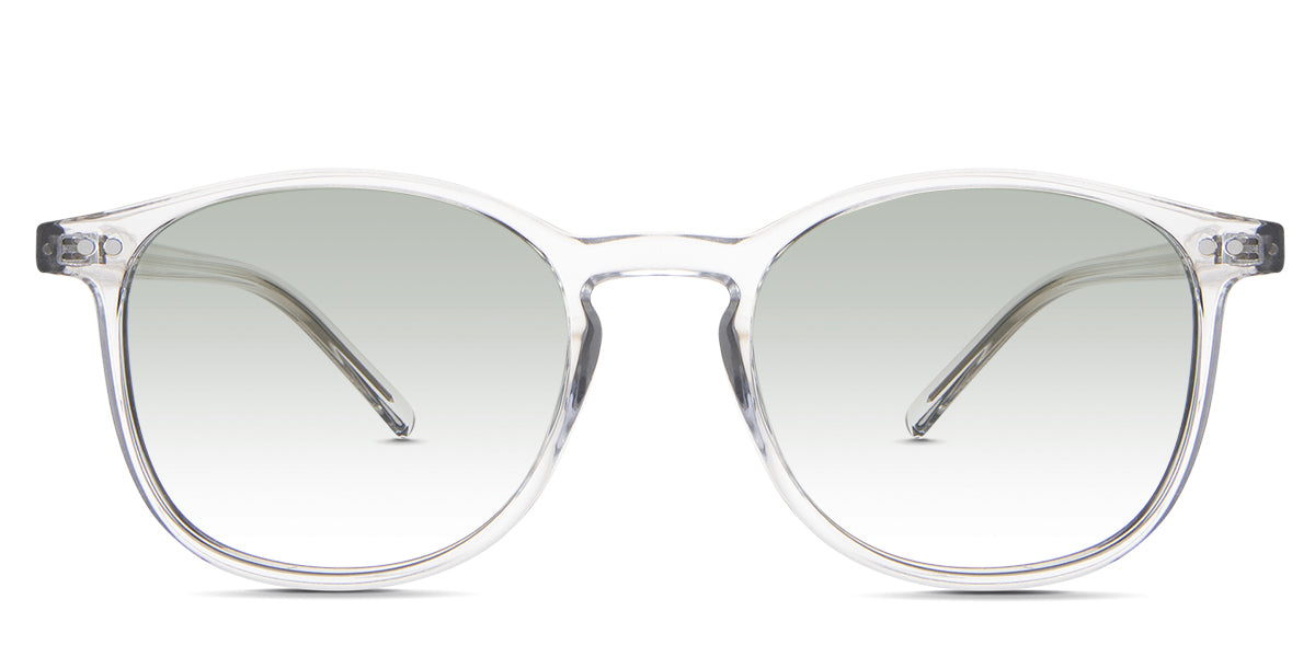 Prescription Tinted Glasses for Men - Stylish & Durable Eyewear for Reading, Driving & Outdoor Activities