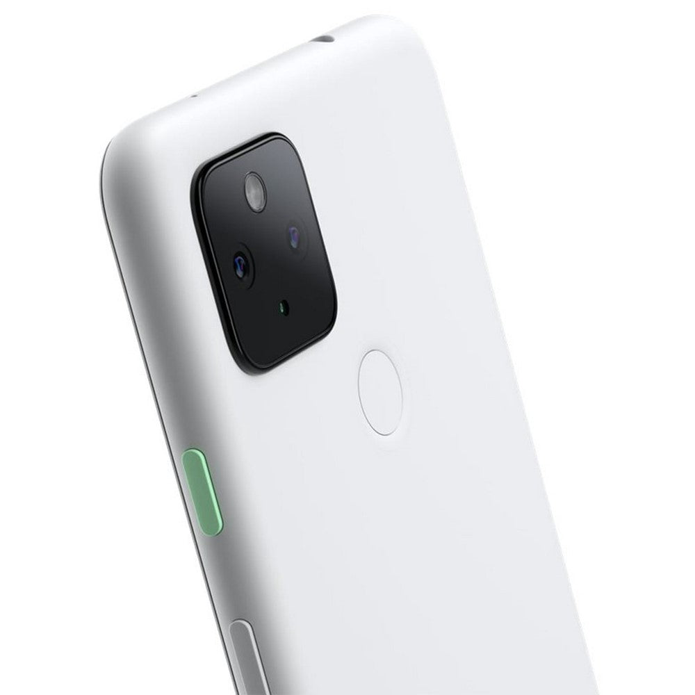 Google Pixel 4a 5G Unlocked Smartphone - 128GB Storage, 6GB RAM, 6.2