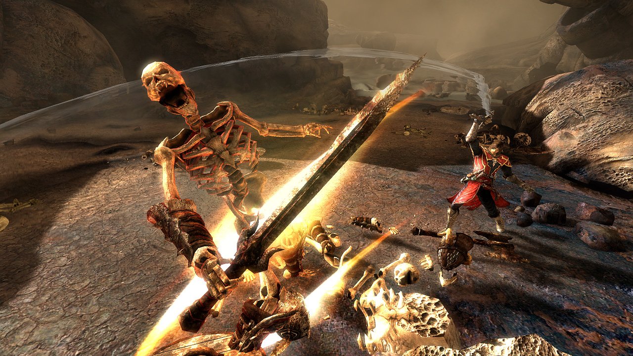 Castlevania - Lords of Shadow Collection for Xbox 360 | Action-Adventure Game | Perfect for Horror & Fantasy Gaming Enthusiasts