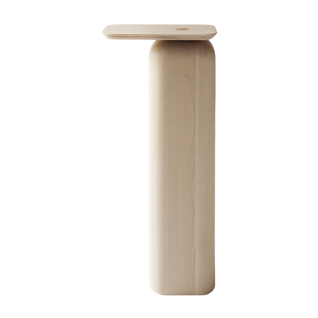 Alfredo Haberli April Tables by Nikari - Modern Scandinavian Dining & Side Tables for Home & Office Decor