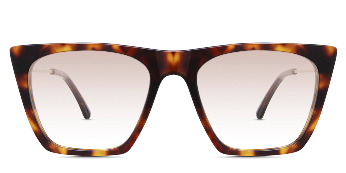 OSTA Women's Prescription Tinted Sunglasses - UV Protection & Stylish Eyewear for Driving, Outdoor Activities & Fashion