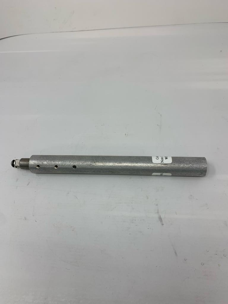 Replacement Shaft for External Starter - Compatible with Lawn Mowers & Generators - Durable Engine Starter Part for Easy DIY Repair & Maintenance