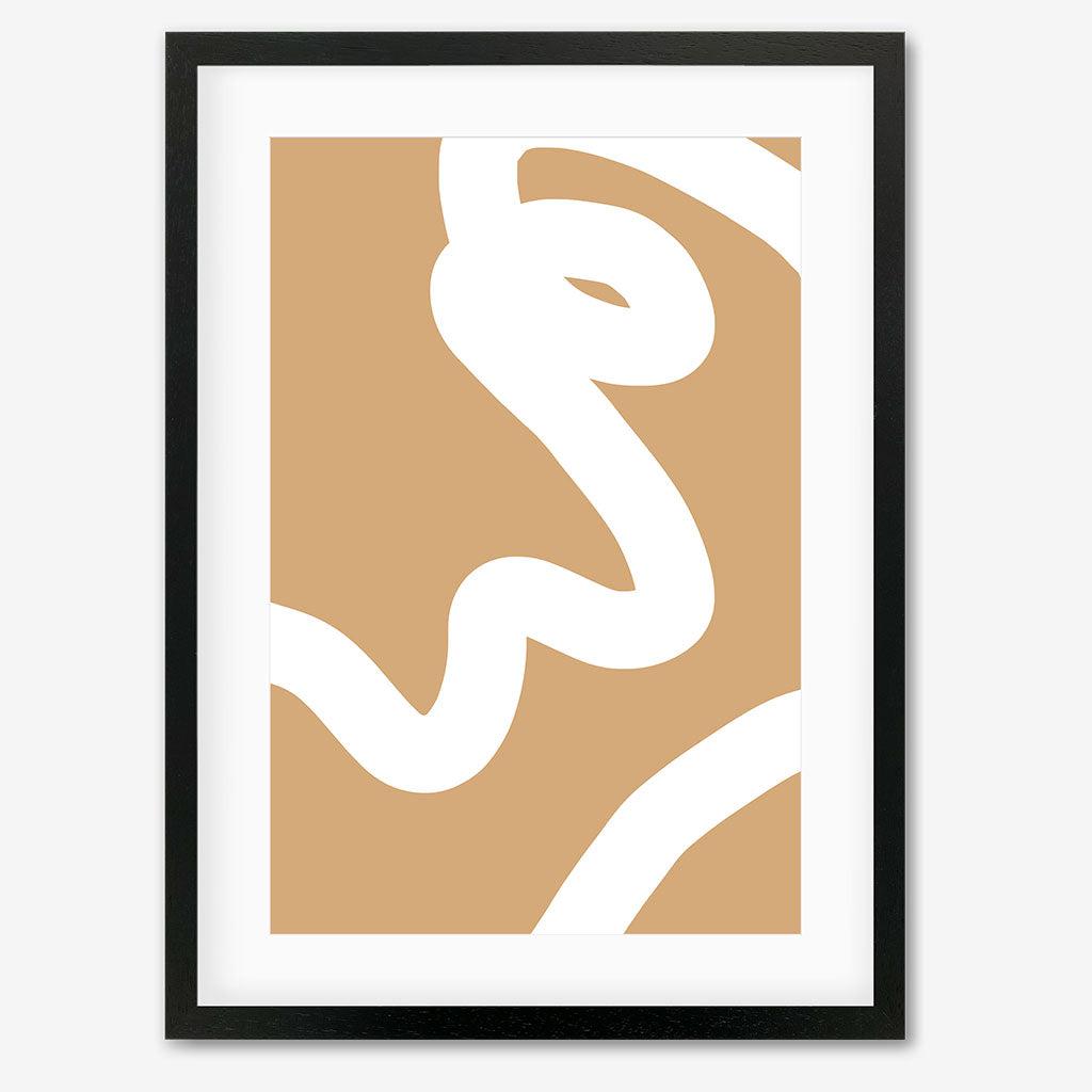 Black Frame