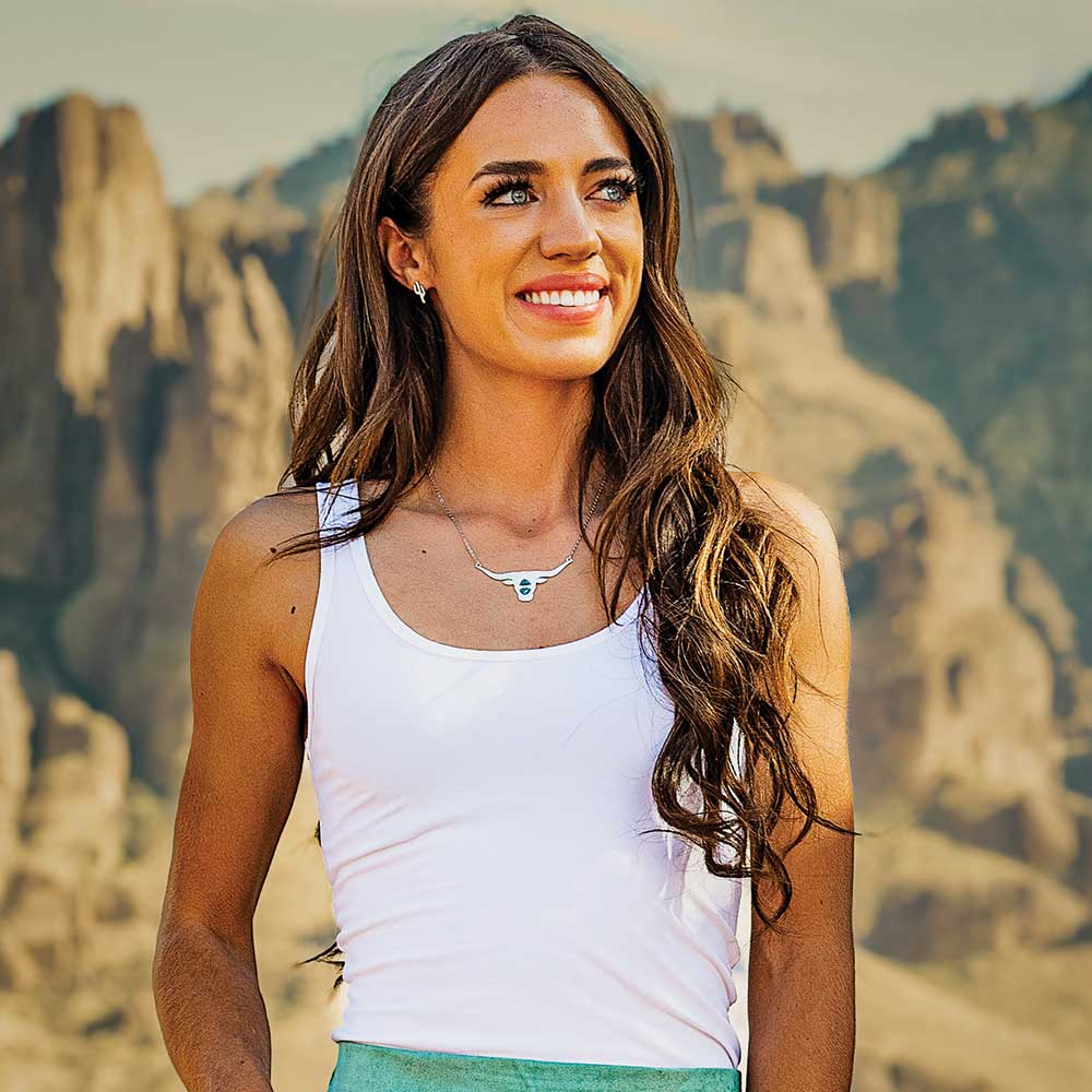 Sparkling Saguaro Earrings - Handmade Cactus Stud Earrings for Women | Dainty Desert Jewelry | Perfect for Boho Fashion, Southwest Style & Everyday Wear