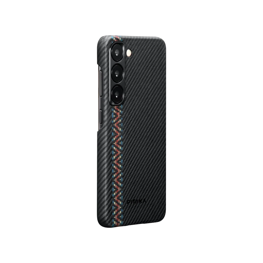 Samsung Galaxy S Series Phone Cases - Shockproof & Slim Design [US Stock] for Galaxy S23/S22/S21 - Perfect for Daily Use, Travel & Outdoor Protection