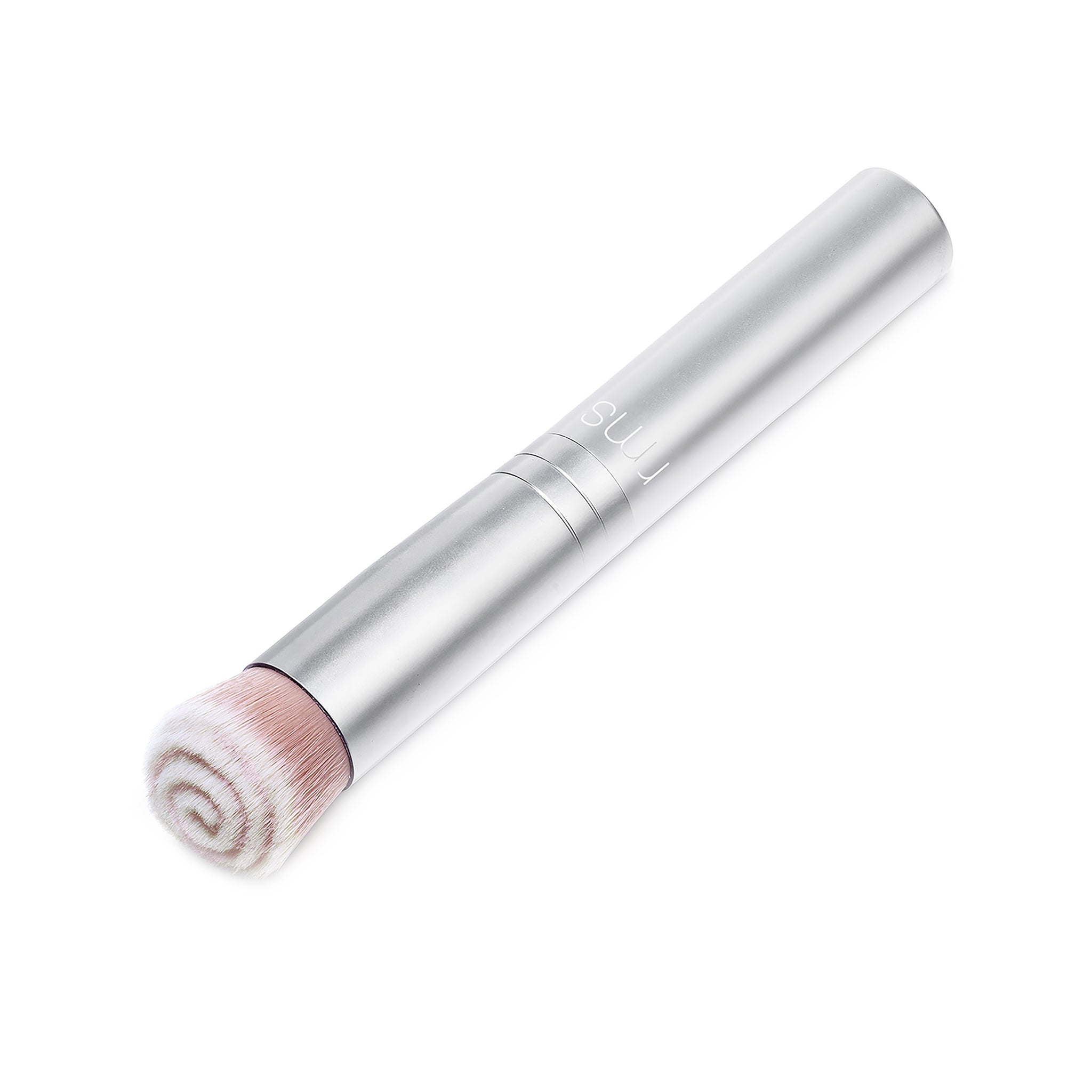 Skin2Skin Foundation Brush - Professional Makeup Brush for Flawless Liquid & Powder Foundation Application | Perfect for Everyday Makeup & Airbrush Finish