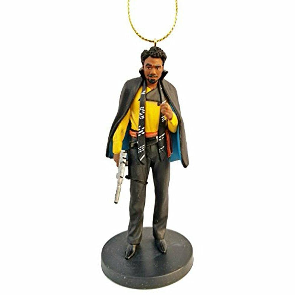 Star Wars Lando Calrissian 3.5