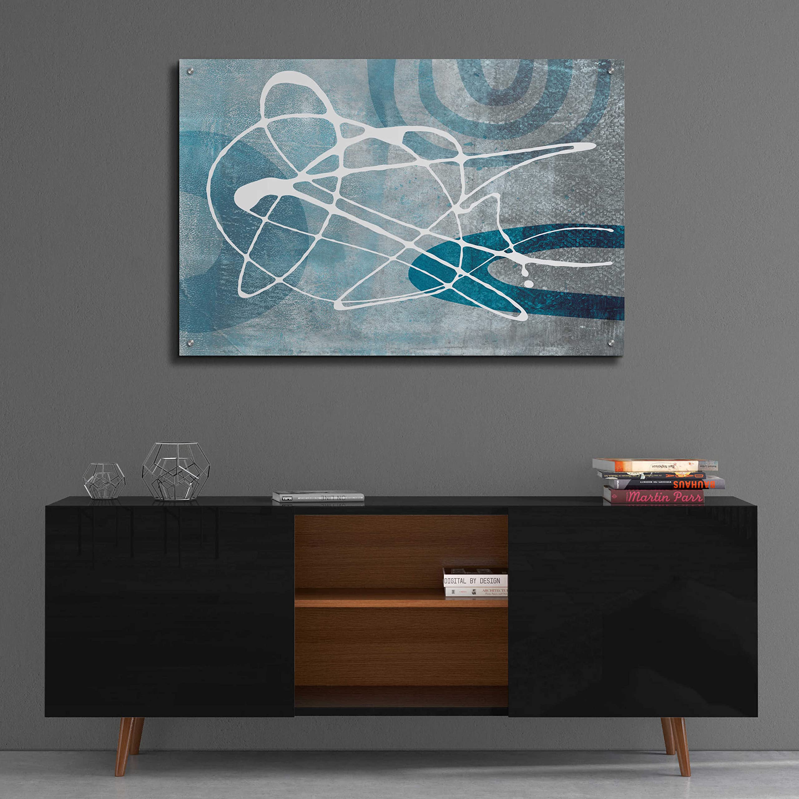 Epic Art 'Growing Energy' by Andrea Haase - 36