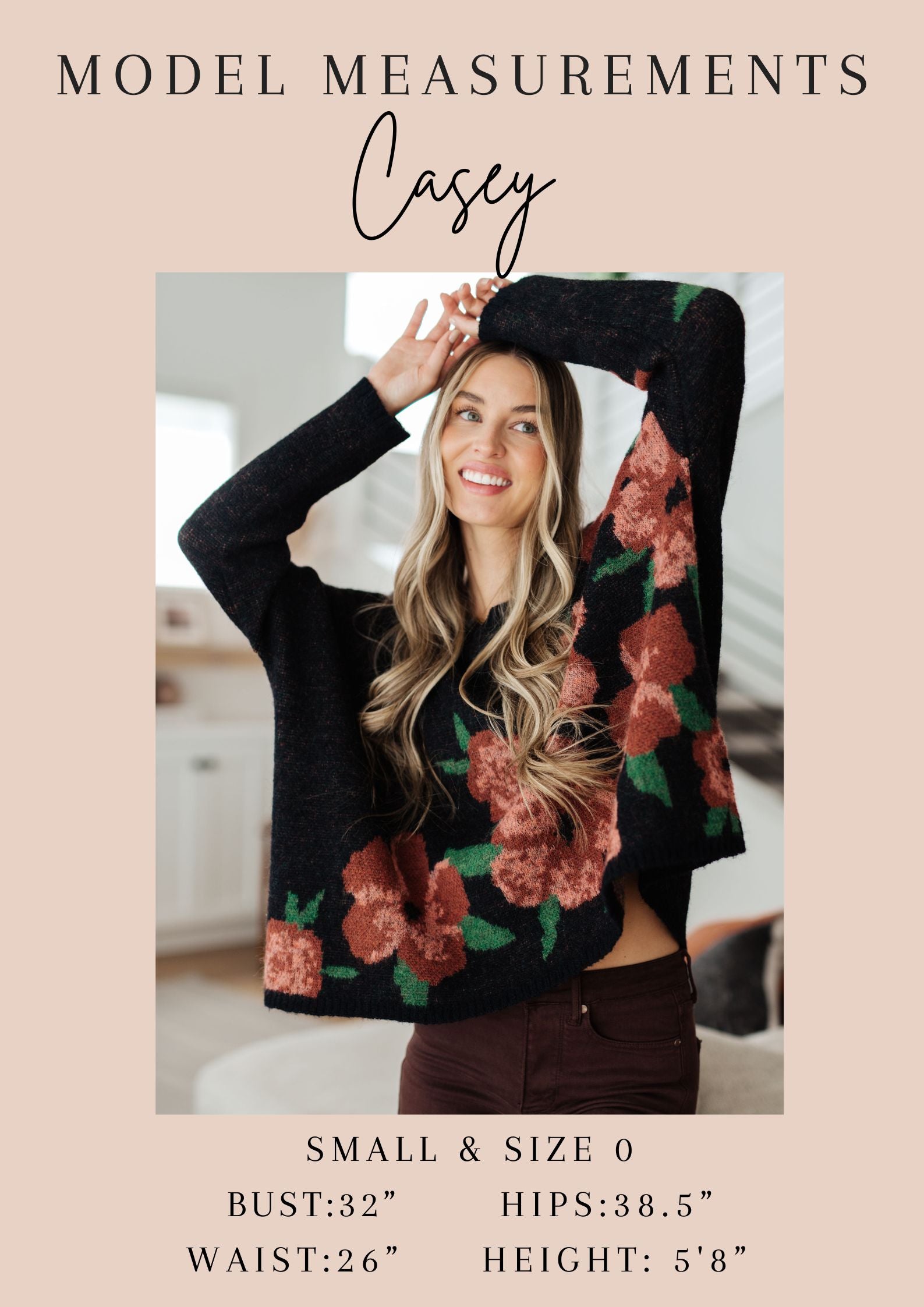 Lucky In Love Floral Jumpsuit for Women - Stylish One Piece Romper with Floral Print | Perfect for Summer Outfits, Beach Vacations & Date Nights