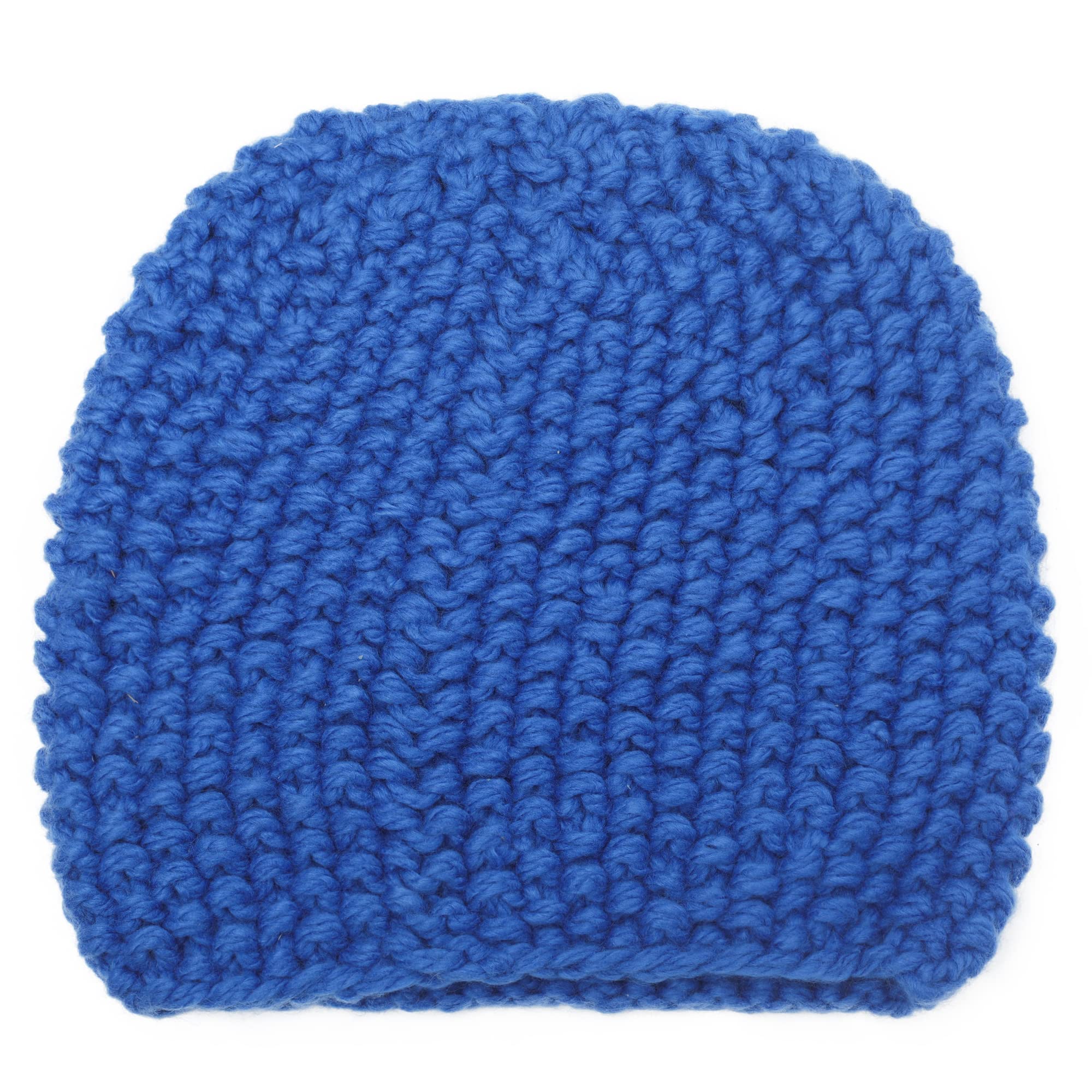 ZLYC Women's Winter Knit Beanie Hat - Soft Warm Oversized Skull Cap for Women & Girls - Perfect for Snowboarding, Skiing & Cold Weather Fashion