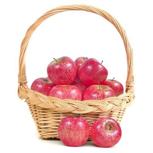 Red Apples 12pcs