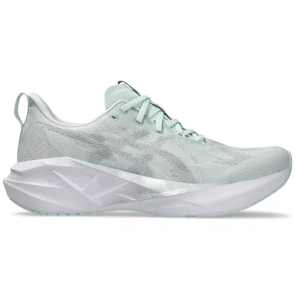 ASICS Novablast 5 Running Shoes for Men - Lightweight Cushioned Sneakers for Jogging, Gym Workouts & Daily Wear