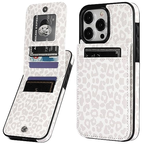 White Leopard