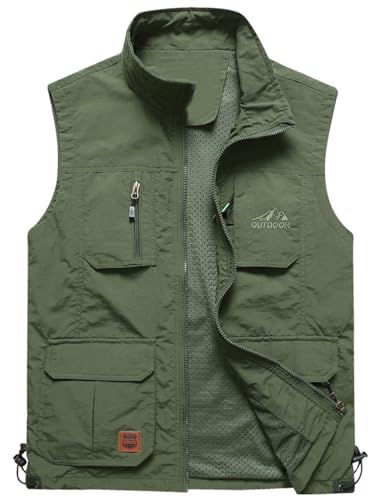 02 Army Green