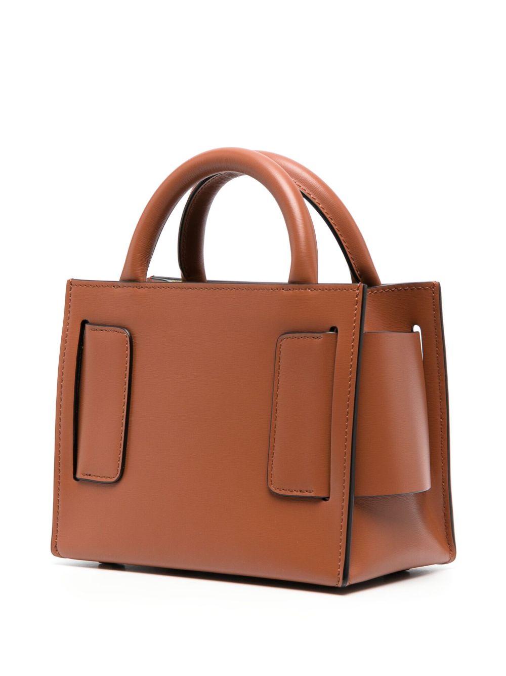 Boyy Leather Bags for Women - Stylish Brown Handbags & Shoulder Bags | Perfect for Work, Travel & Everyday Use