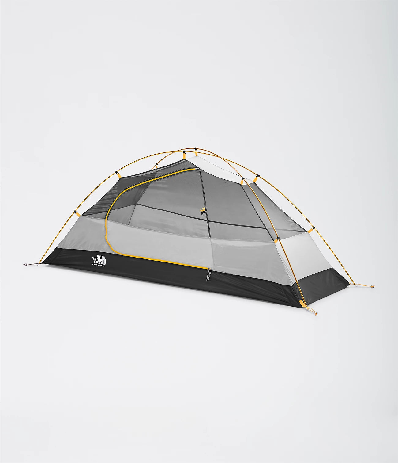 The North Face StormBreak 1 Tent - Lightweight 2-Person Camping Tent for Hiking & Backpacking - Perfect for Outdoor Adventures & Weekend Getaways