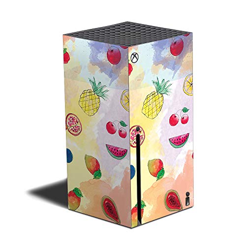 Fruit Water