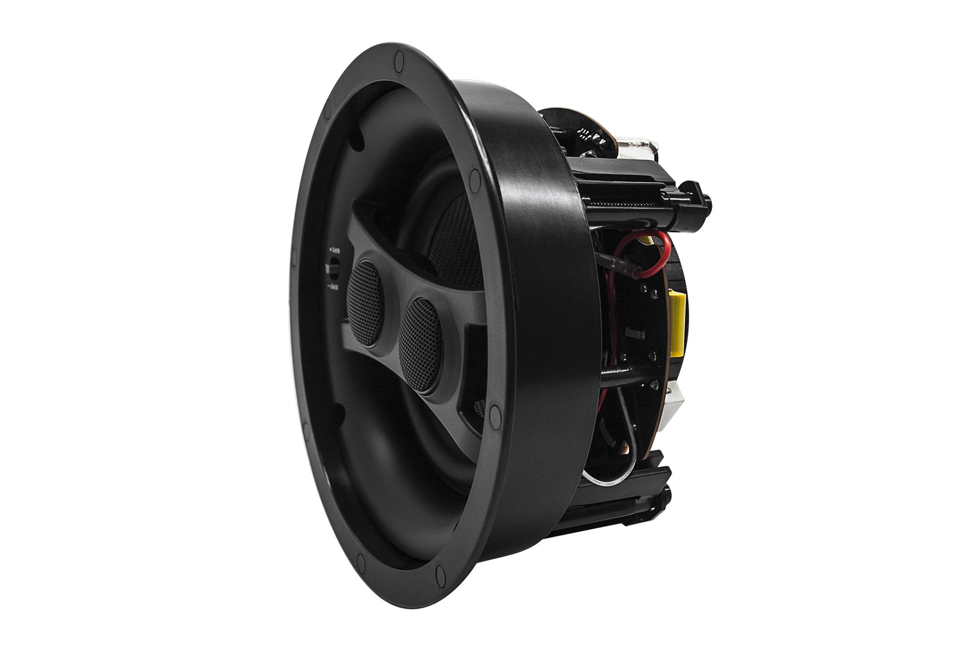Earthquake ECS6Dual 6.5