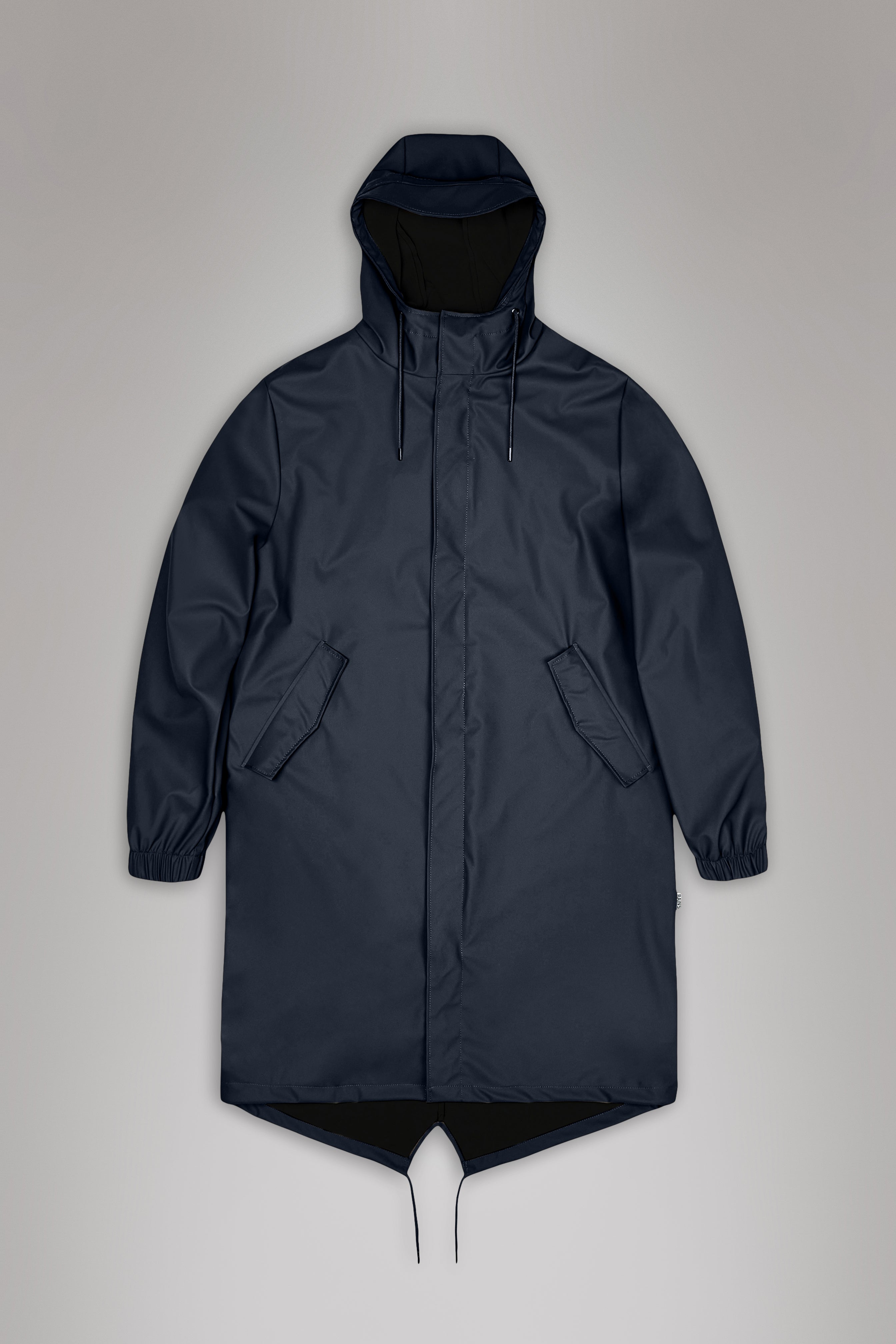 Women's Fishtail Parka Jacket - Waterproof Winter Coat for Outdoor Activities, Hiking & Casual Wear