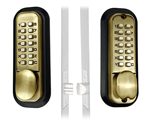 Antique Brass