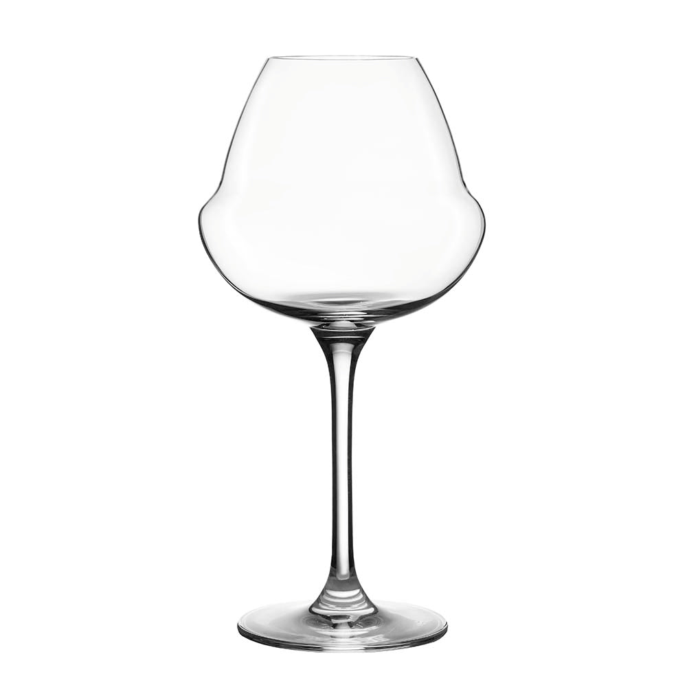 Premium Lehmann Oenomust Beer Glass (420ml/14.2oz) - Craft Beer Tasting Glass for IPA, Lager & Stout - Perfect for Home Bars, Pubs & Beer Enthusiasts