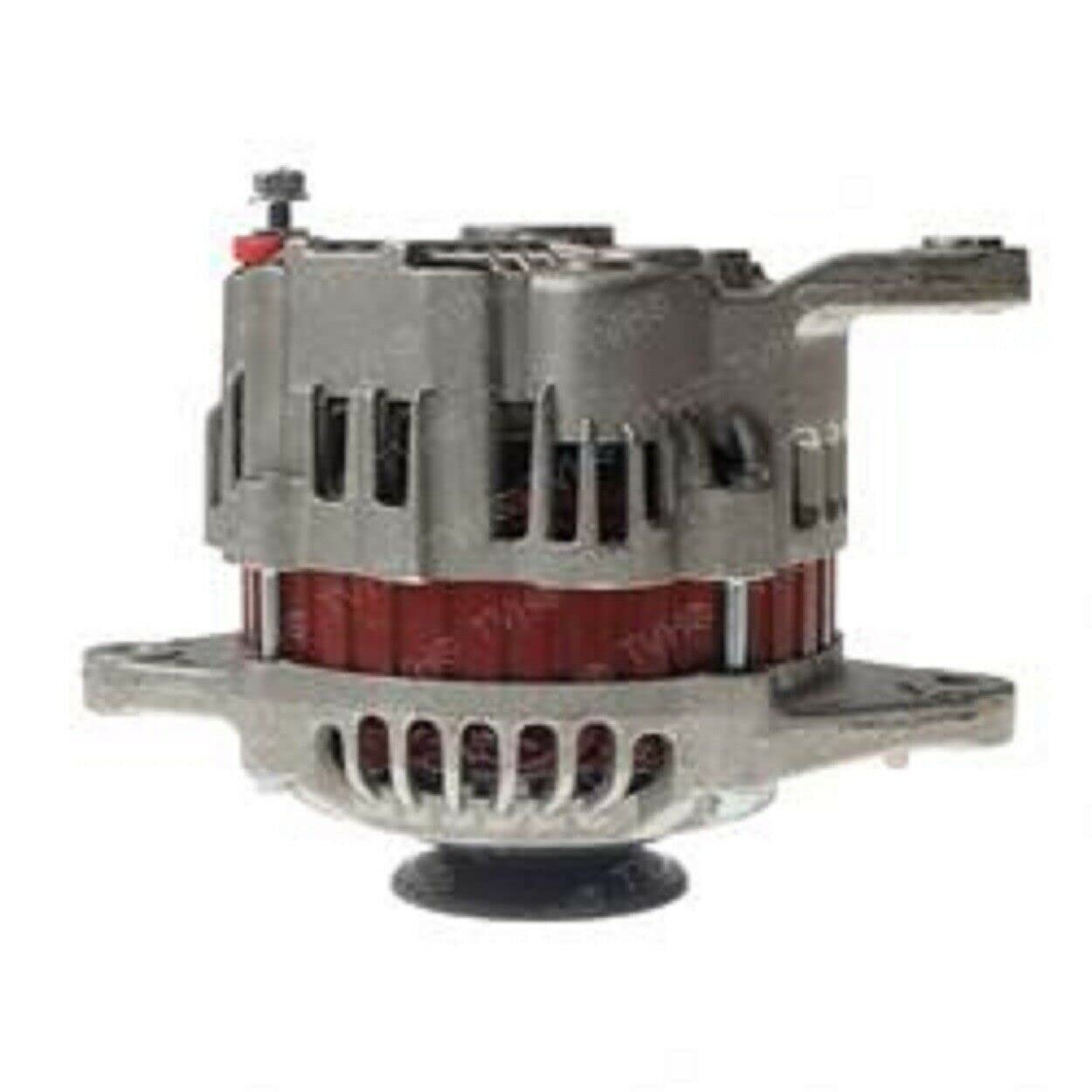 Remanufactured CAT Forklift Alternator MD354809 - Compatible with CAT Forklifts - Ideal for Warehouse & Industrial Equipment Maintenance