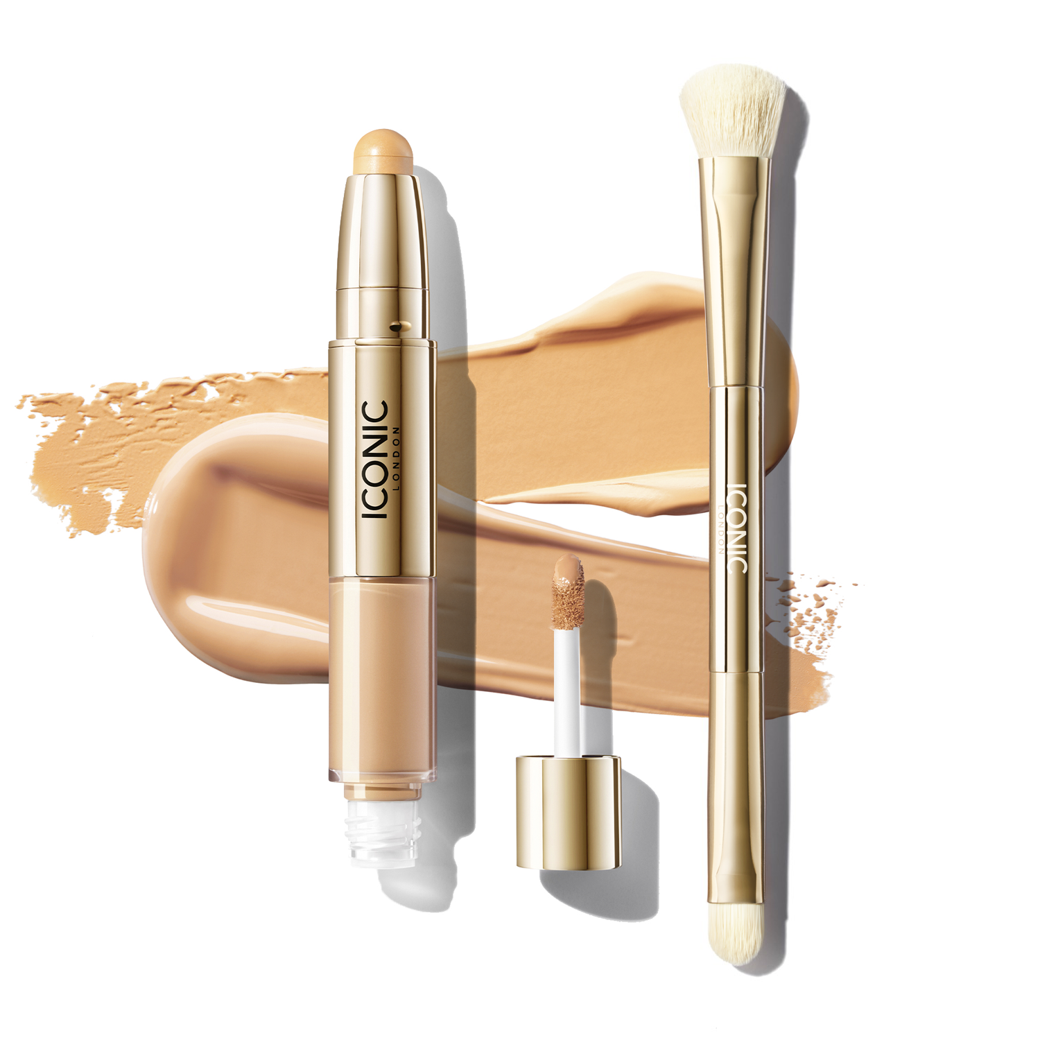 Neutral Deep