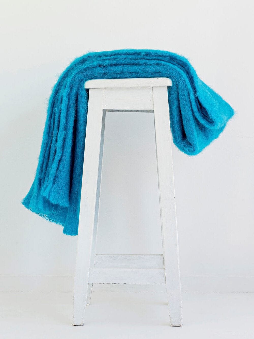 Windermere Mohair Throw Blanket - Soft & Luxurious Pre-Order Now | Cozy Home Decor, Bed & Sofa Accent