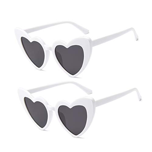 2 White