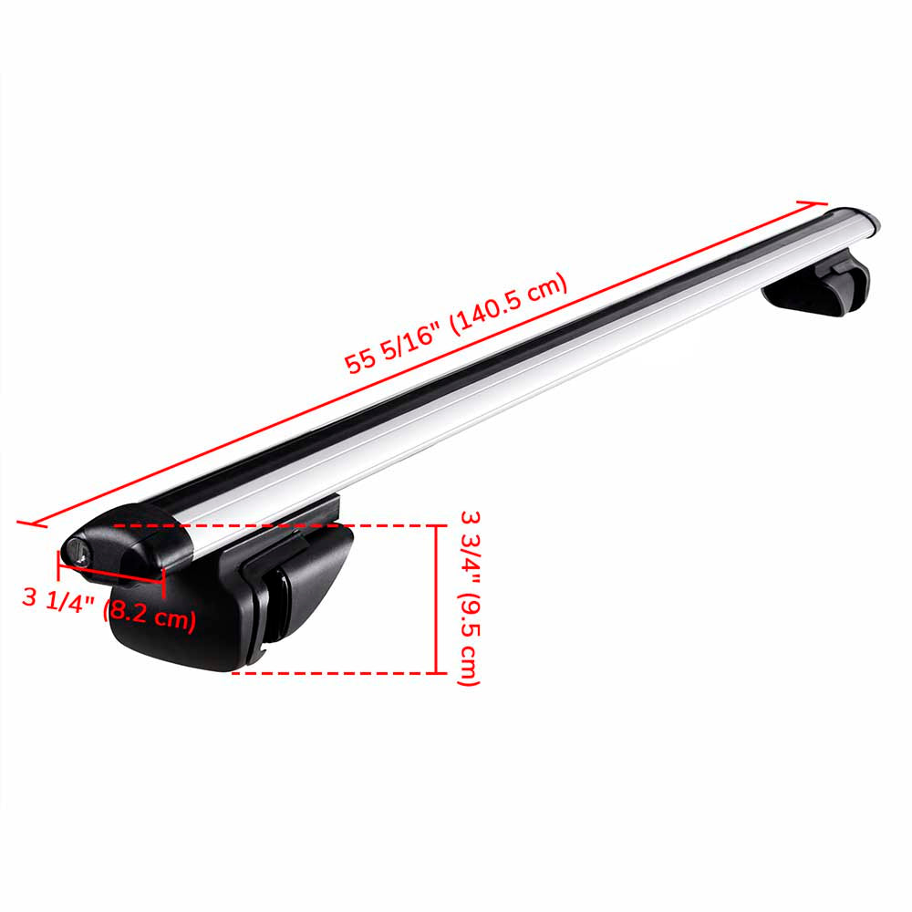 TheLAShop Universal 55