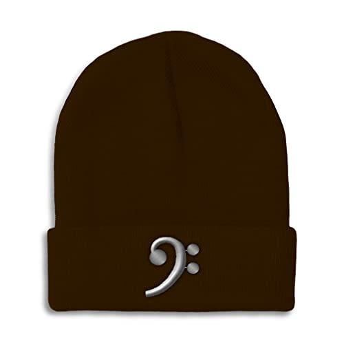 Brown Design Only