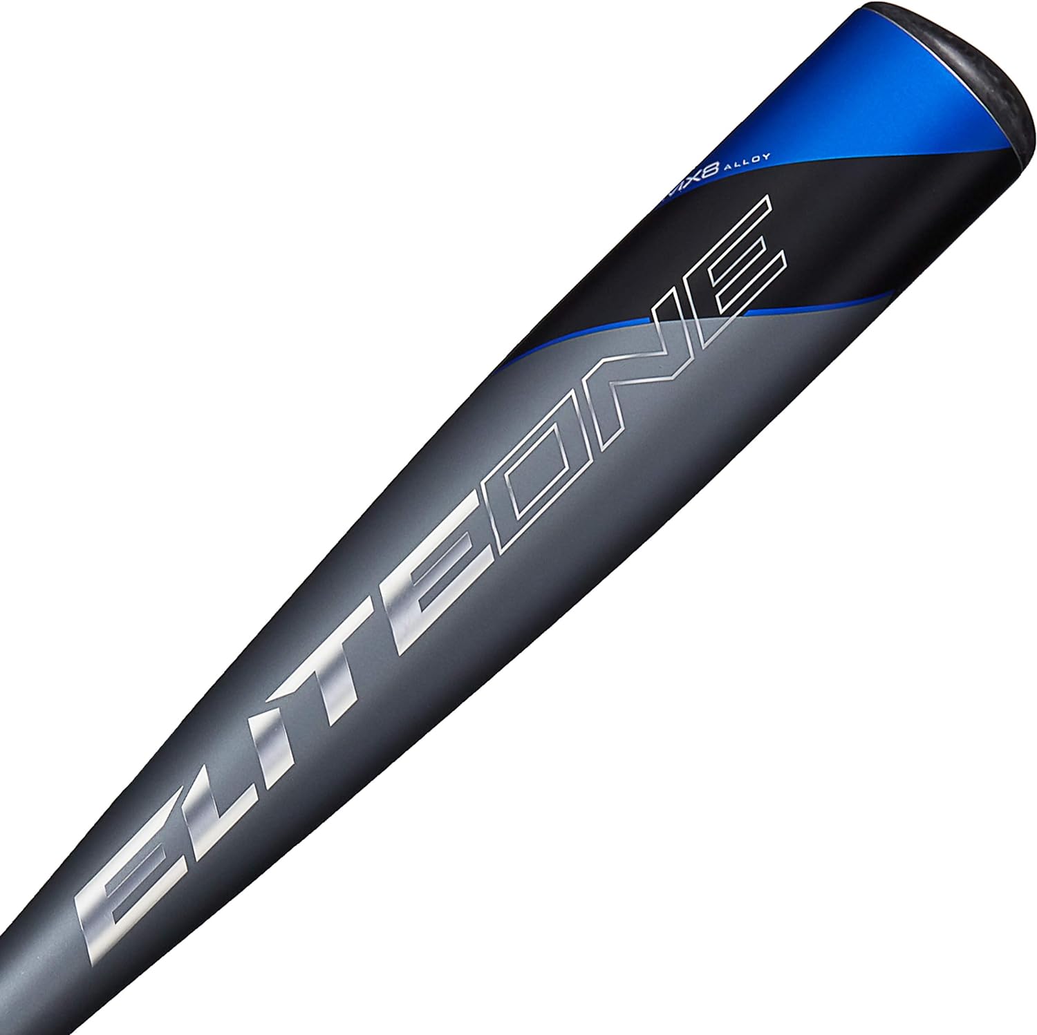 2021 New Axe Bat Elite One (10, 2 5/8) USABat Certified 1-Piece Alloy Baseball Bat - Perfect for Youth & Adult League Games, Training & Competitive Play