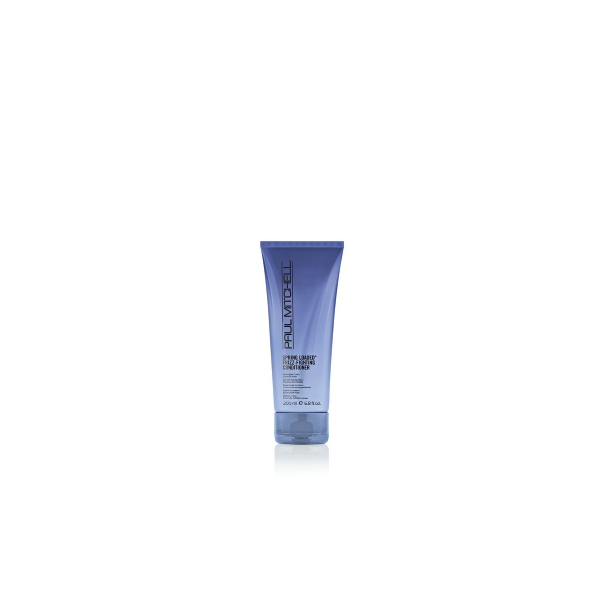 Curls Spring Loaded Detangling Shampoo for Curly Hair - Gentle Cleansing & Frizz Control for Natural Curls - Perfect for Daily Hair Care & Styling