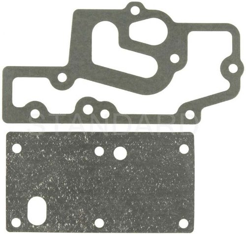 Standard Motor Products 2051 Throttle Body Injection Gasket - High Performance Replacement Part for Smooth Engine Operation - Perfect for Ford, GM & Chrysler Vehicles