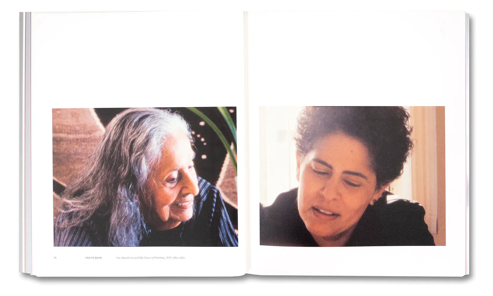 Face to Face: Artist Portraits by Tacita Dean, Brigitte Lacombe & Catherine Opie | Photography Book for Art Collectors & Museum Enthusiasts