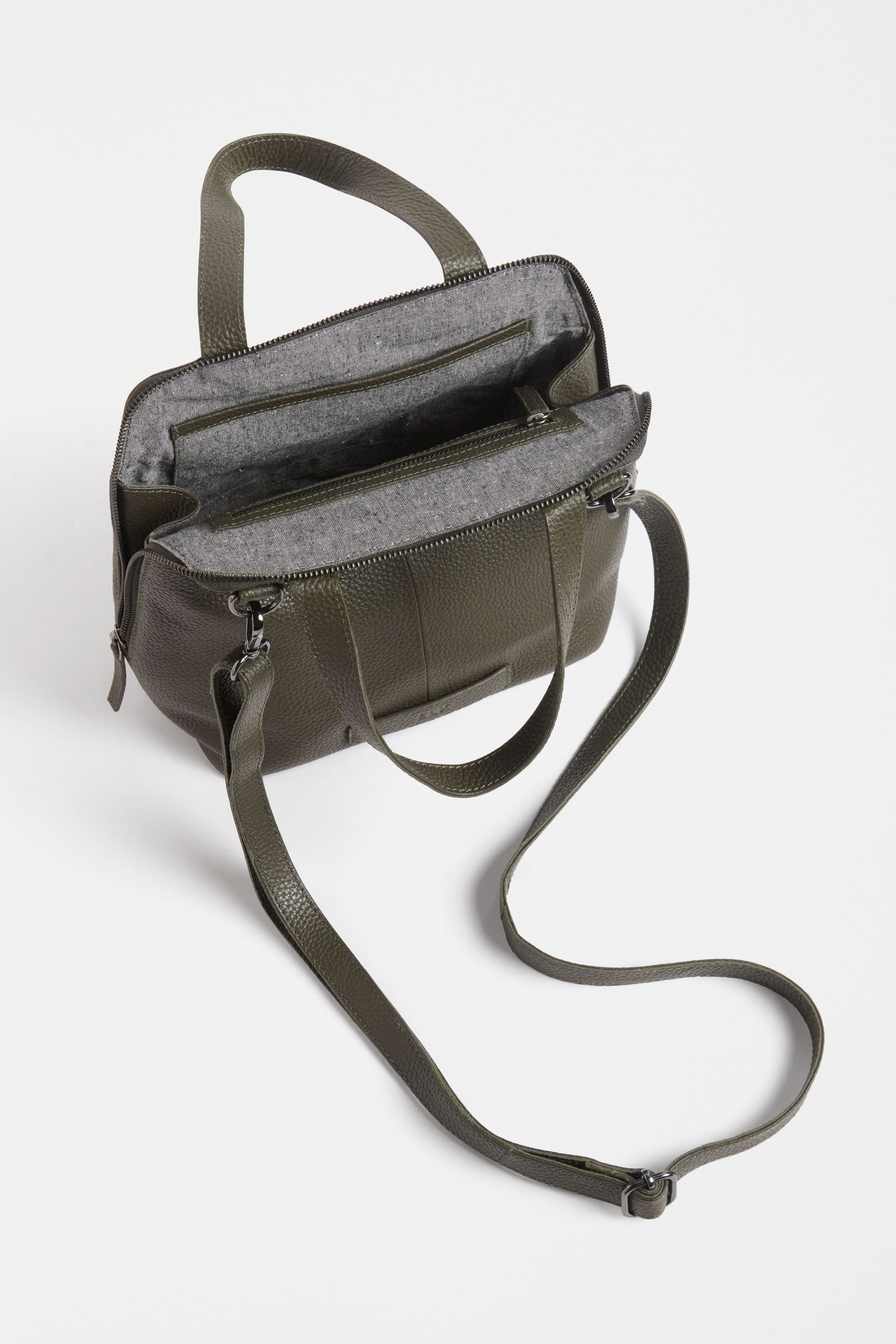 Arien Mini Tote Bag for Women - Stylish & Lightweight Crossbody Purse - Perfect for Work, Travel, and Everyday Use