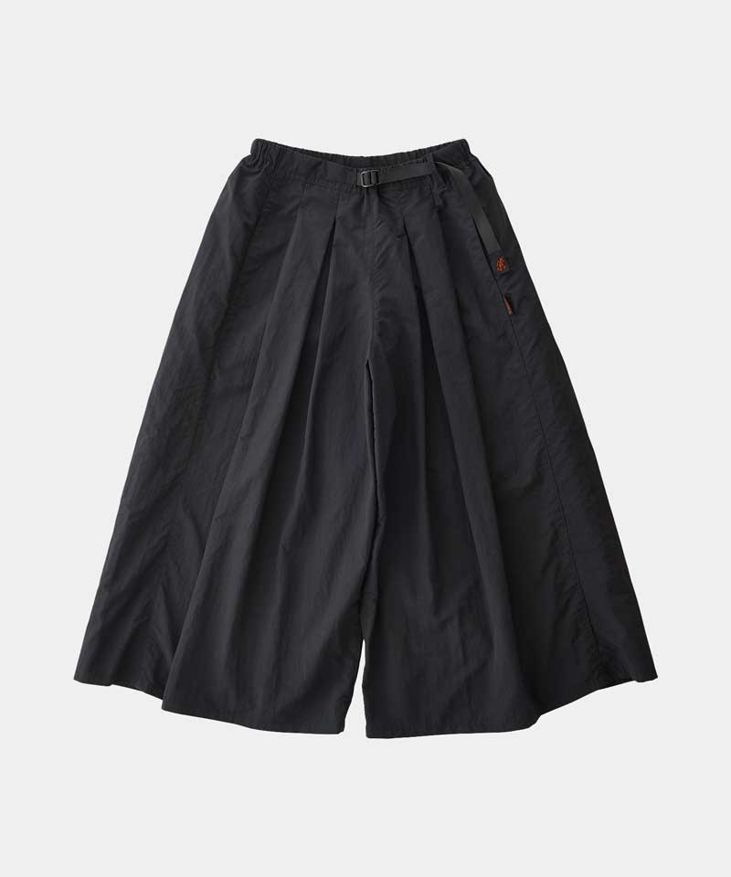 Stylish Women's High Waisted Nylon Flare Pants - Comfortable & Trendy Wide Leg Trousers for Casual Outfits, Workwear & Travel