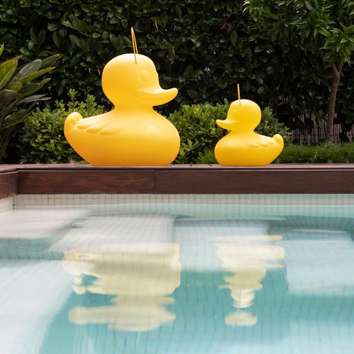 Goodnight Light - Cute Duck Duck Lamp for Kids | Night Light for Nursery, Bedroom & Baby Room | Soothing Sleep Aid for Children
