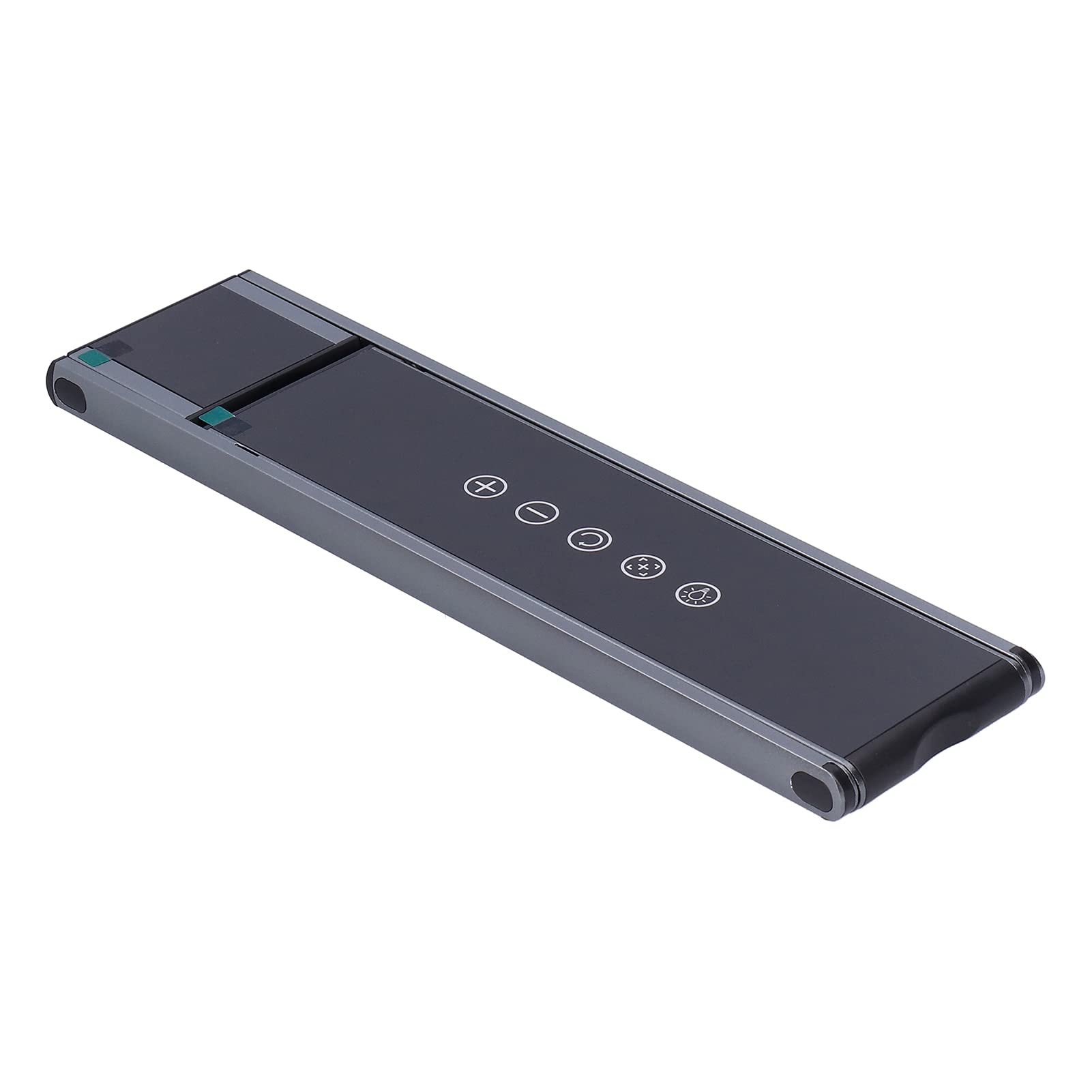 Portable Adjustable USB Document Camera for Teaching & Online Learning - 13MP High-Speed Scanning, 340° Rotation, Mac/Windows Compatible - Perfect for Classroom, Remote Teaching, and Video Conferencing