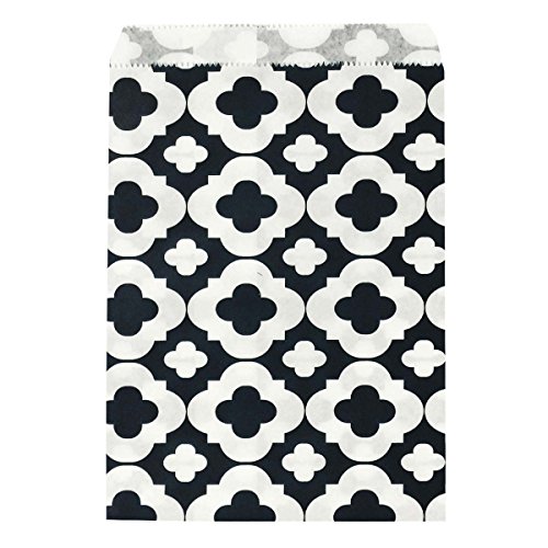 Black (Set of 25)