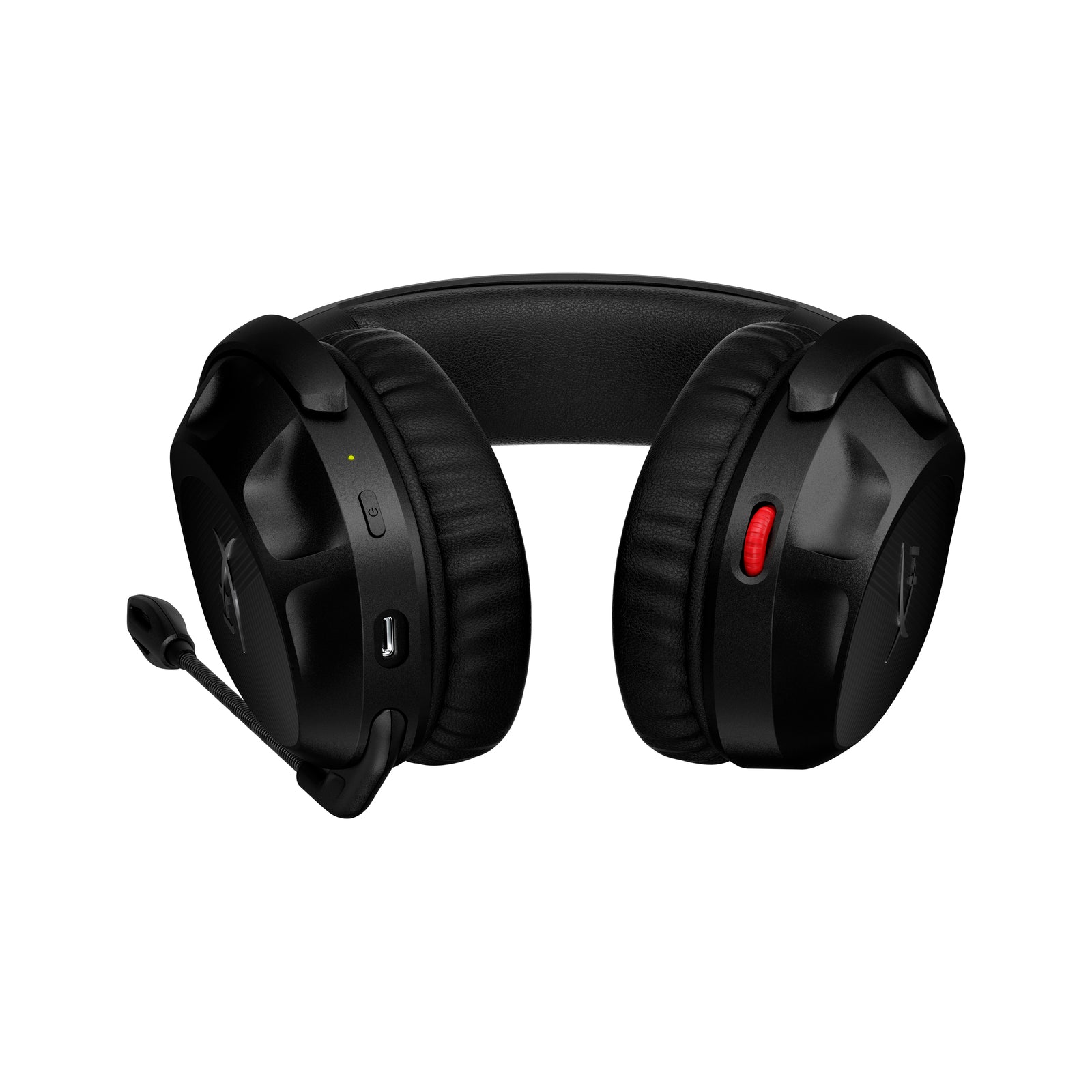 HyperX Cloud Stinger 2 Wireless Gaming Headset - Lightweight Comfort, 50mm Drivers, 17 Hour Battery - Perfect for PC, PS5, Xbox & Mobile Gaming