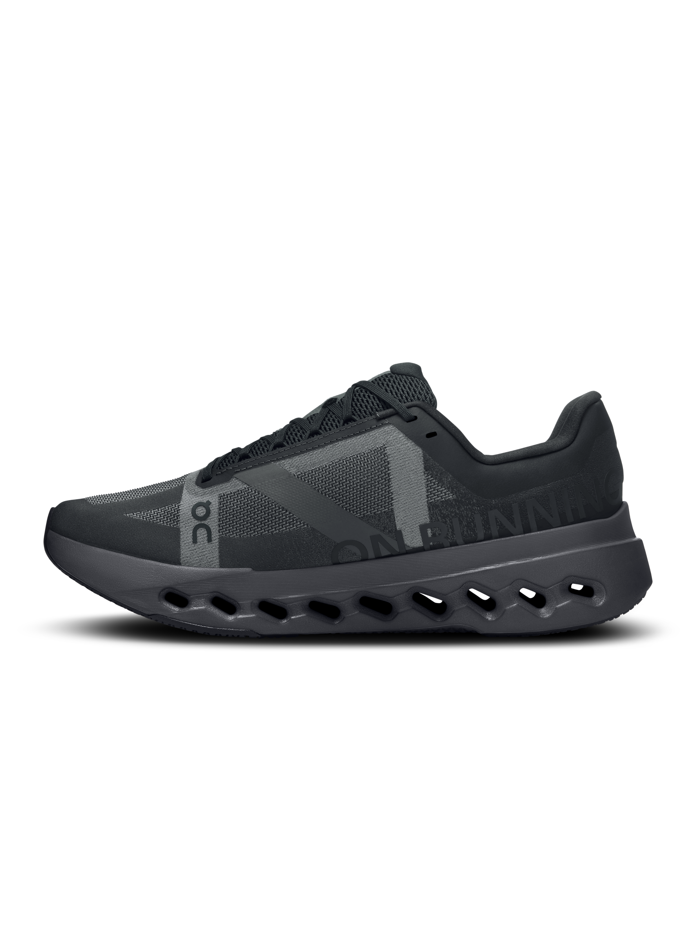 On Cloudsurfer Next 1 Men's Running Shoes - Lightweight Cushioned Sneakers for Road & Trail Running - Perfect for Jogging, Gym Workouts & Daily Wear