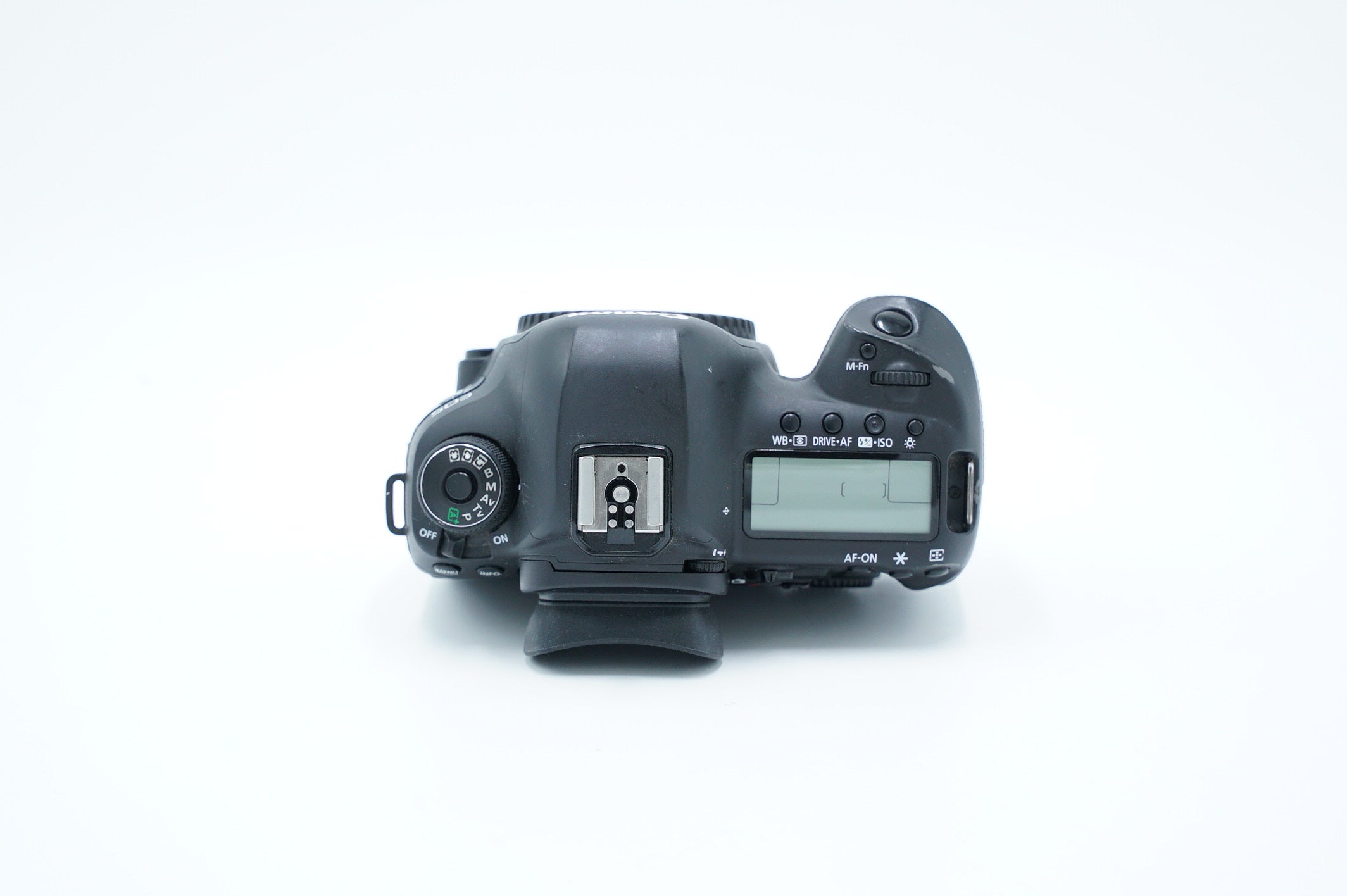 Canon EOS 5D Mark IV DSLR Camera Body with BGE20 Battery Grip (Used) - Professional Photography, Wedding & Portrait Shoots, Travel & Landscape Photography