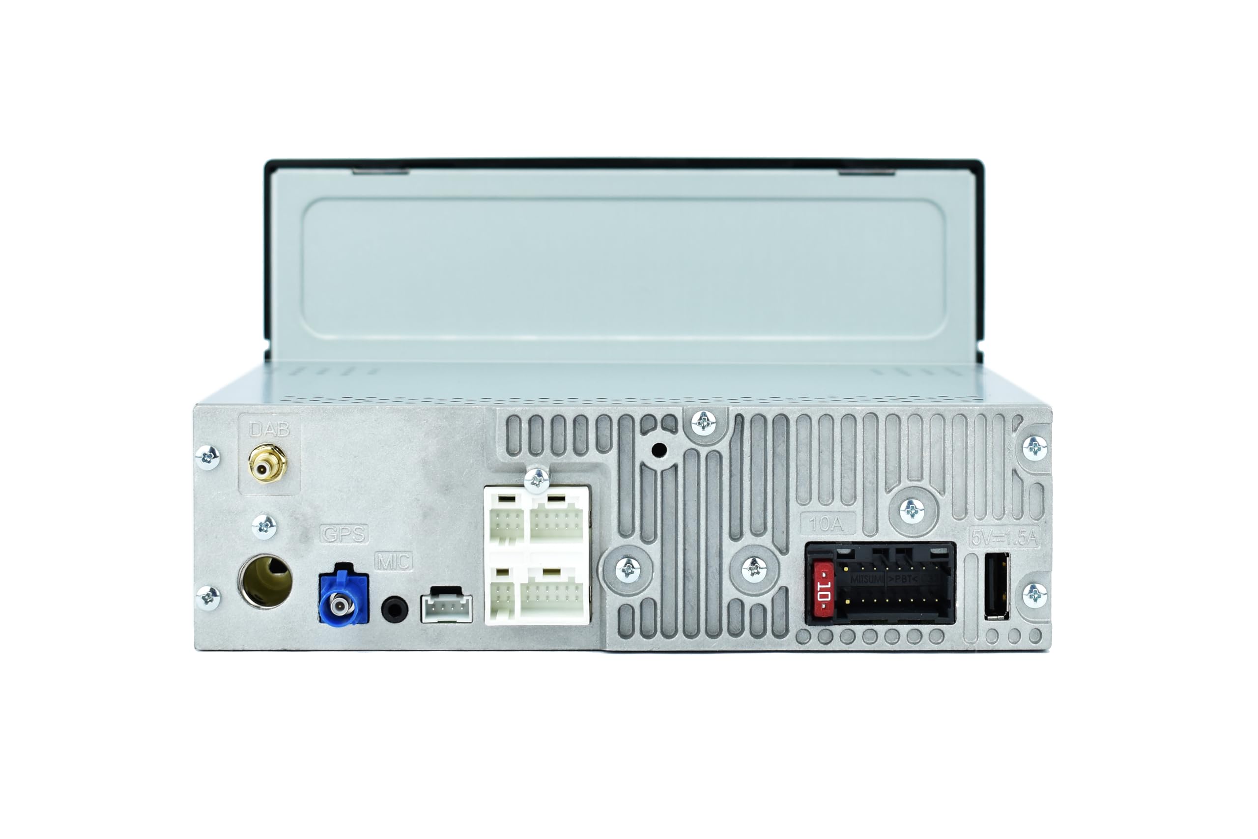 Pioneer SPH-DA77DAB 6.8