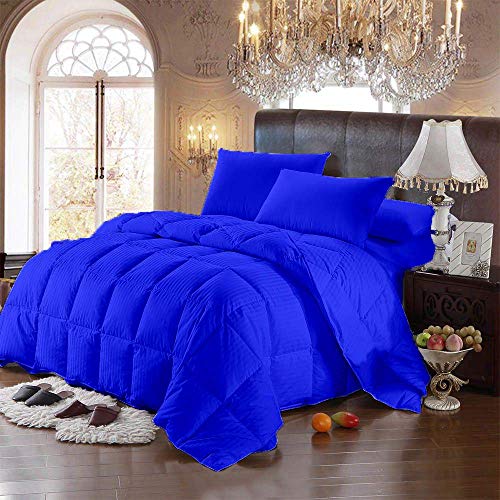 Royal Blue(striped)