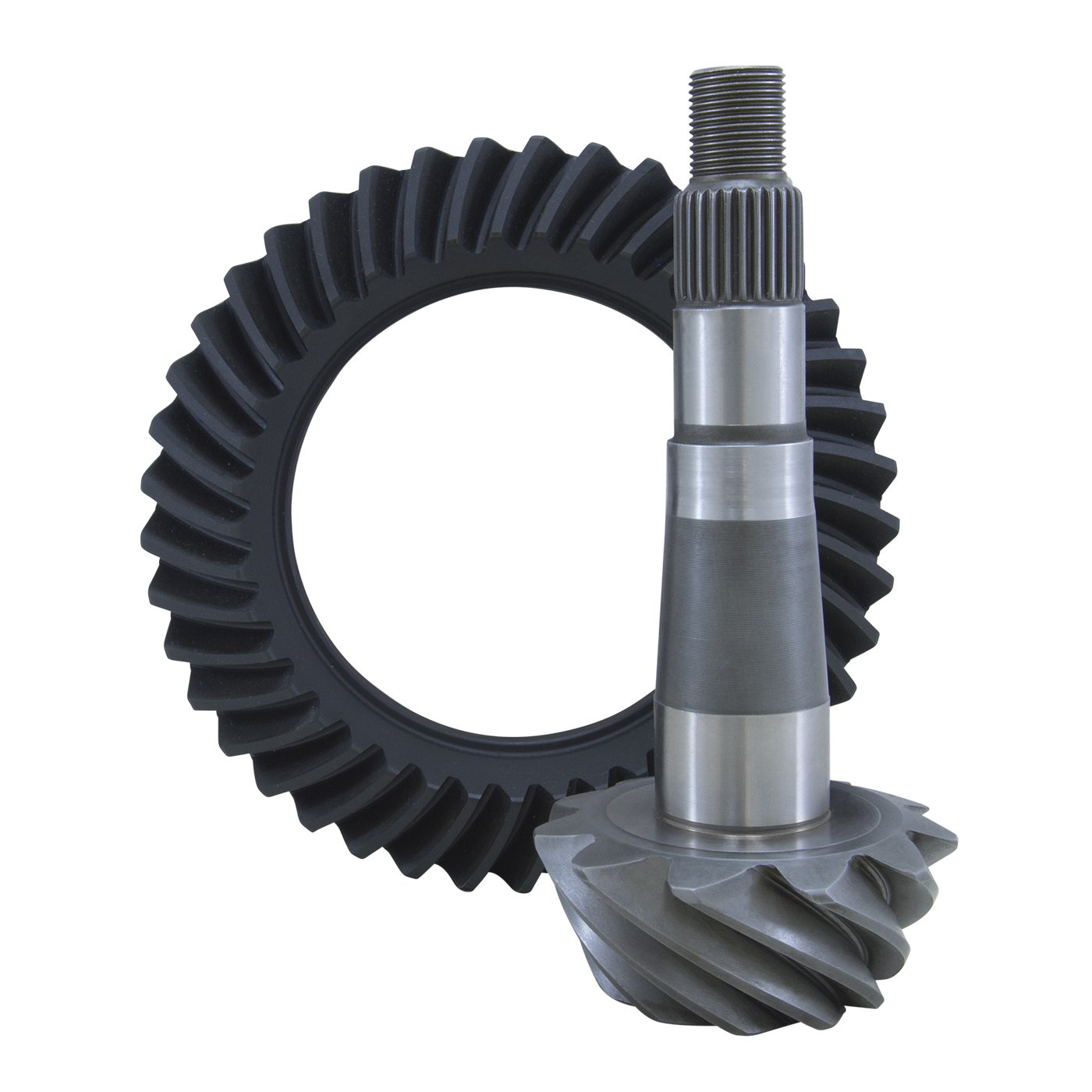 USA Standard Gear ZG C8.25-355 Ring & Pinion Gear Set for Chrysler 8.25 Differential - Heavy Duty Replacement for Off-Road & Performance Vehicles