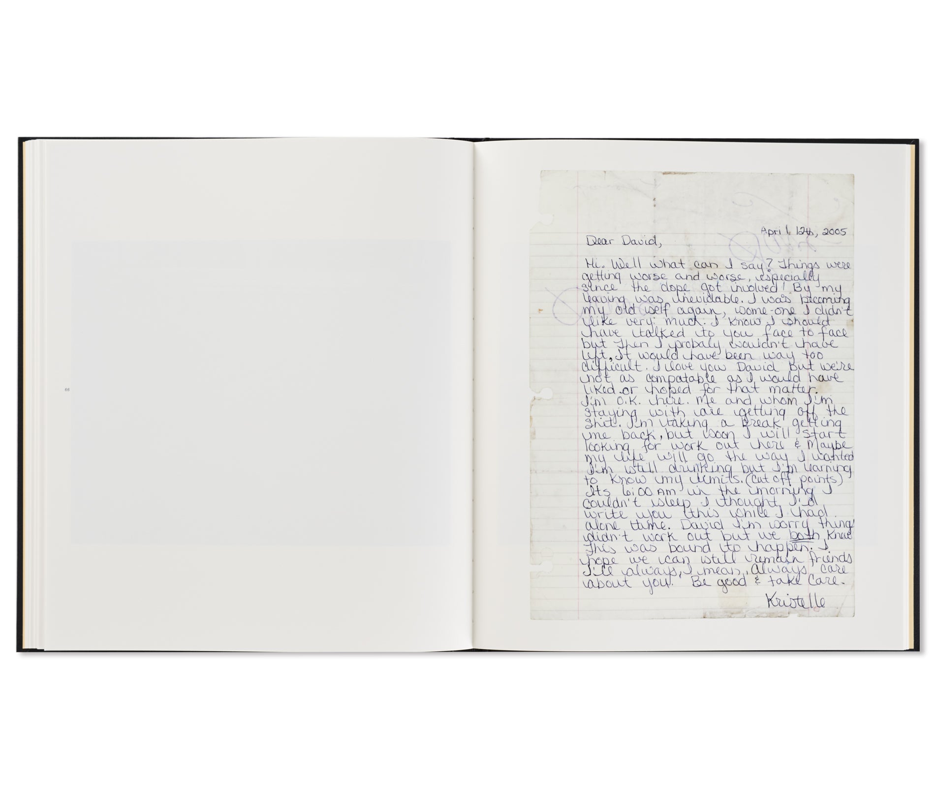 Alec Soth NIAGARA Photography Book - Special Limited Edition | Perfect for Art Collectors & Photography Enthusiasts